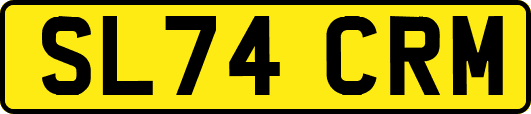 SL74CRM
