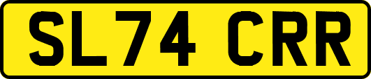 SL74CRR