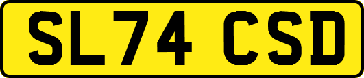 SL74CSD