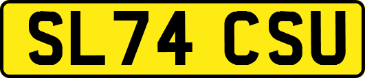SL74CSU