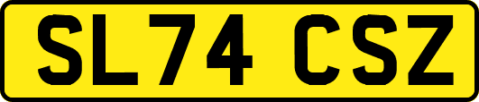 SL74CSZ