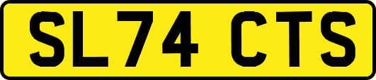 SL74CTS