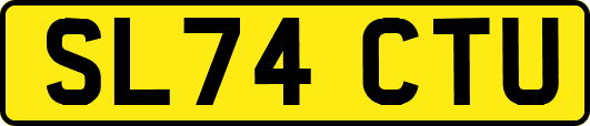 SL74CTU