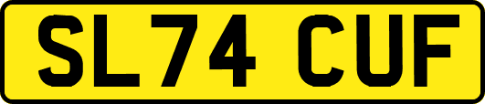 SL74CUF