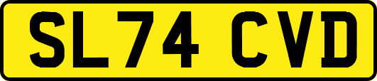 SL74CVD