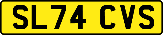 SL74CVS