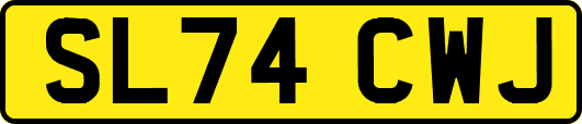 SL74CWJ