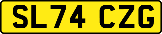 SL74CZG