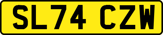 SL74CZW