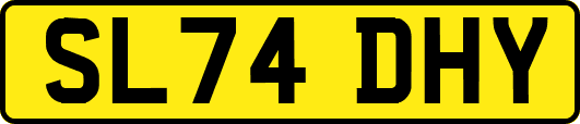 SL74DHY