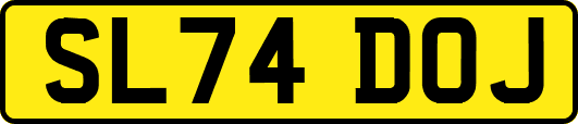 SL74DOJ