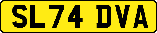 SL74DVA