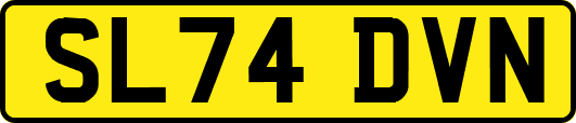 SL74DVN