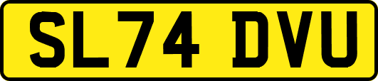 SL74DVU