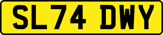 SL74DWY
