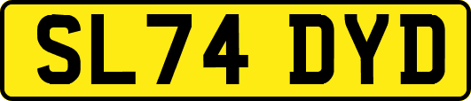 SL74DYD