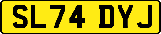 SL74DYJ