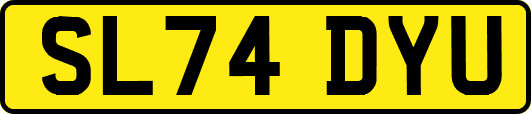 SL74DYU
