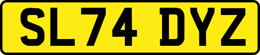 SL74DYZ