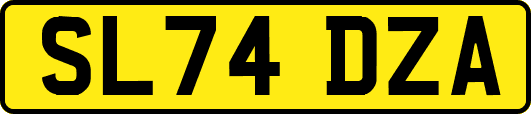 SL74DZA