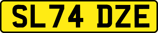 SL74DZE