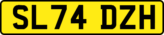 SL74DZH