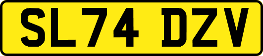 SL74DZV