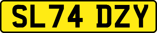 SL74DZY