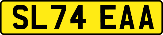 SL74EAA
