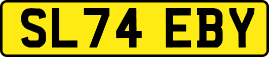 SL74EBY
