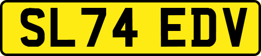 SL74EDV