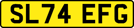 SL74EFG