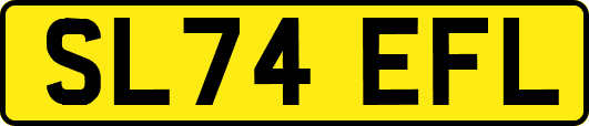 SL74EFL