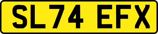SL74EFX