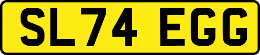 SL74EGG