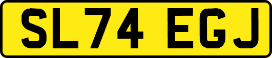 SL74EGJ