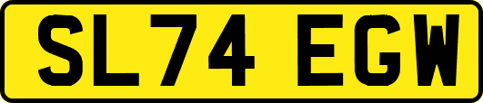 SL74EGW