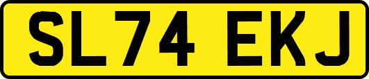SL74EKJ