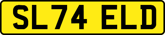SL74ELD
