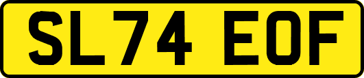 SL74EOF