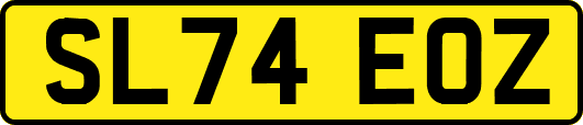SL74EOZ