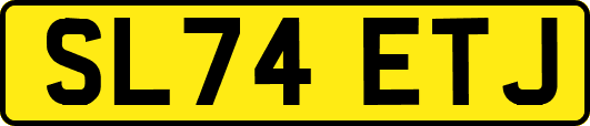 SL74ETJ