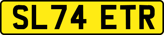 SL74ETR