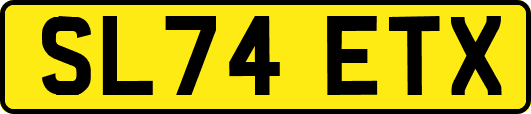 SL74ETX