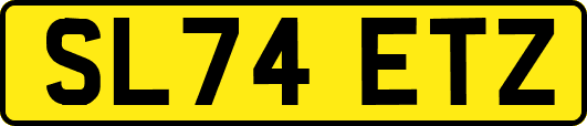 SL74ETZ