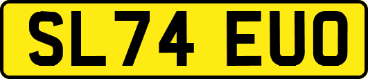 SL74EUO