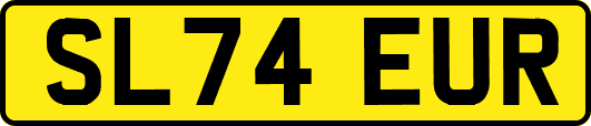 SL74EUR