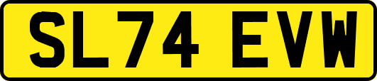 SL74EVW