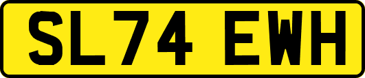 SL74EWH