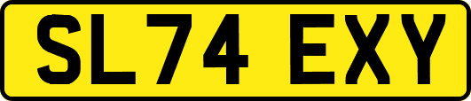 SL74EXY